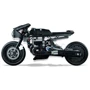 Конструктор LEGO Technic DC Batman Бетмен: Бетцикл 641 деталь (42155) фото 8