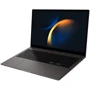 Ноутбук Samsung Galaxy Book3 (NP750XFG-KB1DE): Экран 15,6" IPS (1920x1080) Full HD