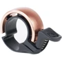 Велосипедний дзвінок Дзвінок Knog Oi Classic Large Copper