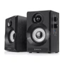 Акустична система REAL-EL S-217 Black (EL121200013)