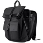 Сумка для ноутбука Mark Ryden 15.6" Sam Black (MR1696): Місткість ноутбук, блок питания, аксессуары