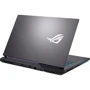 Ноутбук ASUS ROG Strix SCAR 17 G713PI (G713PI-LL044W2P): Процессор AMD Ryzen 9 7845HX (3.0 - 5.2 ГГц) / 12 - ядерный