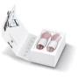 Массажер GESKE Cool&Warm Duo Eye Massager 7в1 starlight