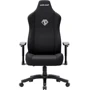 Кресло игровое Anda Seat Luna Pro Dark Gray Fabric Size L (AD18T-44-GB-F)