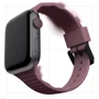 Аксесуар для Watch Urban Armor Gear UAG Silicone Strap Aurora Dusty Rose (19249Q314848) for Apple Watch 42 / 44mm
