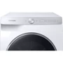 Пральна машина Samsung WW90T986CSH/UA + Сушильна машина Samsung DV90T8240SH/UA + Планка Samsung SKK-UDW фото 17