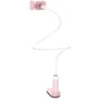 Держатель Hoco Desk Holder PH23 Pink/White: Совместимость Для смартфона, Apple