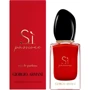 Парфюмированная вода Giorgio Armani Si Passione 30 ml: Аромат Фруктовый