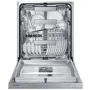 Посудомойка Samsung DW60A8070US: Количество программ 11