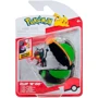 Игровой набор Pokemon W16 - Литтен в покеболе (PKW3147) фото 2