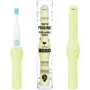 Зубная щетка VITAMMY Tooth Friends Yellow Noro (TOW013602): Назначение детская