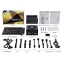 Блок питания Seasonic 750W FOCUS Gold NEW (FOCUS GX-750 (SSR-750FX)) фото 10