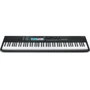MIDI клавиатура NOVATION Launchkey 88 Mk3: Разъёмы и интерфейсы MIDI in/out, USB