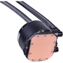 Кулер ID-Cooling Zoomflow 360X ARGB: Уровень шума, dB 18-26.4