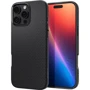 Чехол для iPhone Spigen Liquid Air Matte Black (ACS08117) for iPhone 16 Pro