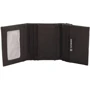 Портмоне Victorinox Accessories 4.0 / Black (311724.01): Виробник Victorinox