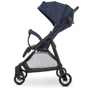 Прогулочная коляска Bambi M 4249-2 Blue фото 11