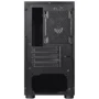 Корпус Thermaltake Versa H18 Window (CA-1J4-00S1WN-00): Типоразмер Mini-Tower
