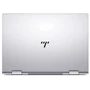 Ноутбук HP Envy x360 15-es2072cl (691L2UA) RB: Объем накопителя 512 ГБ (SSD)
