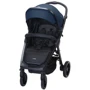 Прогулочная коляска Espiro Sonic 2022 gel 113 denim blue