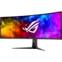 Монітор ASUS ROG Swift PG49WCD (90LM09C0-B01970): Формат зображення 32:9