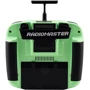 Пульт RadioMaster Boxer Crush ELRS M2 Green (HP0157.0090-GRE)