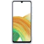 Чохол для телефона Samsung Soft Clear Cover Transparent (EF-QA336TTEGRU) для Samsung A336 Galaxy A33 5G: Сумісність Samsung A336 Galaxy A33 5G