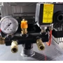 Компресор Mast Group 2105/500L 400V: Обсяг ресивера, л 500