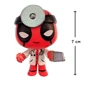 Игровая фигурка Funko Mystery Minis - Deadpool S1 (30975): Пол Унисекс