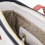 Жіноча сумка шоппер U.S. Polo Assn. біла (US21342): Тип Сумки