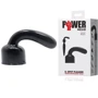 Насадка для вибромассажеров Power Head G-Spot Pleaser Wand Massager Head