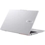 Ноутбук ASUS VivoBook S 15 (K5504VA-MA374W): Вага 1.7 кг