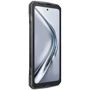 Смартфон Doogee V40 12/512GB Silver: Встроенная память 512 ГБ