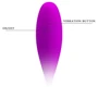 Вибратор PRETTY LOVE Snaky Vibe, BI-014327