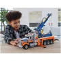 Авто-конструктор LEGO Technic Грузовой эвакуатор (42128) фото 10