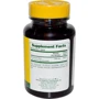 Natures Plus Pantothenic Acid 500 mg 90 tabs Пантотеновая кислота (B5): Тип Витамин B