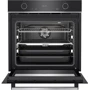 Духовой шкаф электрический Beko BBVM13400XDS: Класс энергопотребления A+