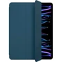 Аксесуар для iPad Apple Smart Folio для iPad Pro 12.9-inch (6th generation) - Marine Blue (MQDW3ZM/A): Колір синий
