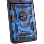 Аксессуар для смартфона Mobile Case Camshield Serge Ring Camo Army Blue for Xiaomi Redmi A1: Тип накладка на заднюю часть