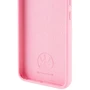 Чехол для телефонов Lakshmi Case Silicone Cover Full Camera Pink for Google Pixel 8: Совместимость Google Pixel 8