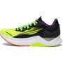 Кроссовки для бега Saucony Vizipro Endorphin Shift 2 (10689-65s) 37.5 (7.5) желтые текстиль всесезон: Материал верха Текстиль