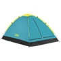 Палатка Bestway Cool Dome 2 двухместная, с навесом (68084): Водостойкость тента, мм 300