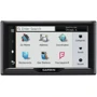 Garmin Nuvi 67 Навлюкс: Слот для карт пам'яті MicroSD