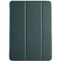 Аксессуар для iPad BeCover Smart Case Dark Green (707963) for iPad 10.2" (2019-2021)