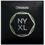 Струна для гитар Струны D`ADDARIO NYXL45105 LIGHT TOP / MED BOTTOM 45-105