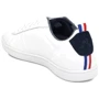 Кеды Le Coq Sportif Courtclassic Denim (2010188-LCS) 40 (41) белые натуральная кожа демисезон: Вид Кеды