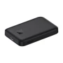 Внешний аккумулятор Baseus Power Bank 6000mAh Magnetic Wireless 20W Black (PPCX020001): Тип батареи Литий-полимерные