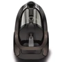 Пилосос Tefal Silence Force Cyclonic TW7260: Максимальна потужність 550 Вт