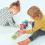 Розвиваюча гра Taf Toys колекції Саванна Моє перше доміно (12865): Тип прочее