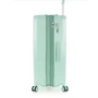 Чемодан Heys Pastel (M) Mint мятный (10155-0098-26)/(10155-0098-S3): Страна производитель Китай